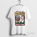 Officials Alabama Cfp Gameday 1st Round Mascot Roll Tide T-Shirts, Hoodie, Sweatshirt | CoreVibeTees.com