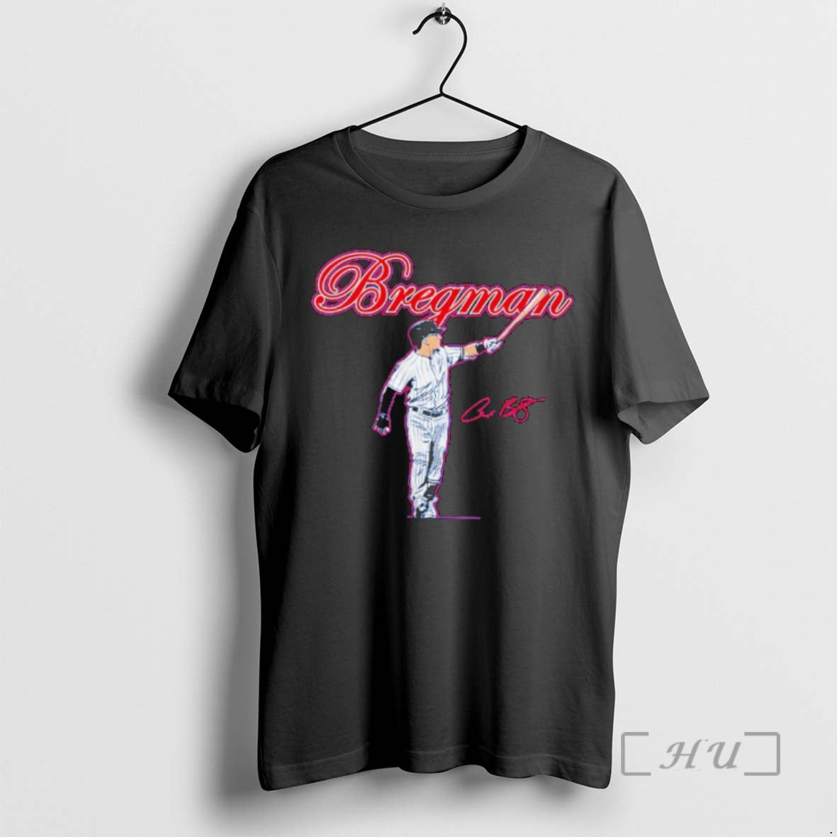Officials Alex Bregman Mlb Chicago Cubs Slugger Swing T-Shirts, Hoodie, Sweatshirt | CoreVibeTees.com