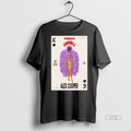Officials Alex Cooper Unwell Las Vegas October 10 11 2025 Tee Shirt Sweater