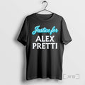 Officials Alex Pretti Alex Pretti Be Pretti Good T-Shirts, Hoodie, Sweatshirt | CoreVibeTees.com