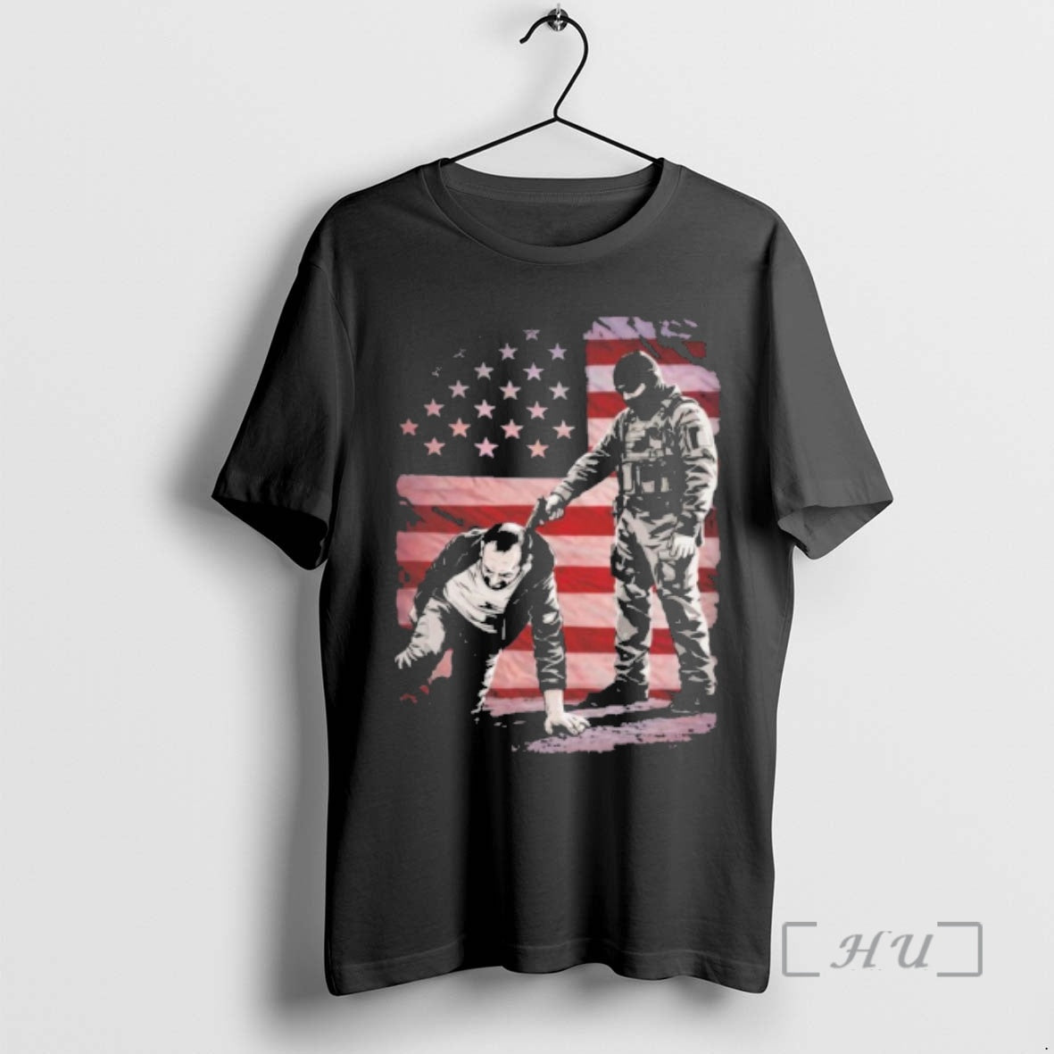Officials Alex Pretti Was Executed By Ice Flag America 2026 T-Shirts, Hoodie, Sweatshirt | CoreVibeTees.com
