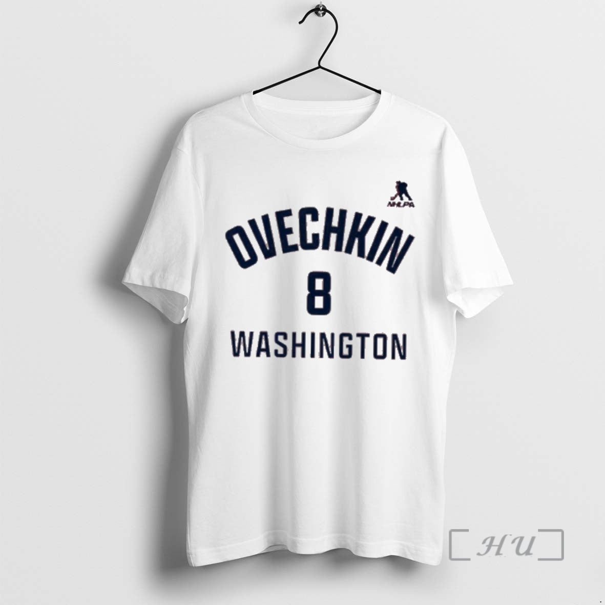 Officials Alexander Ovechkin 8 Washington Capitals Nhl Name Number T-Shirts, Hoodie, Sweatshirt | CoreVibeTees.com