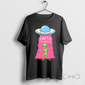 Officials Alien Earth Im Coming Meme T-Shirts, Hoodie, Sweatshirt | CoreVibeTees.com