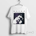 Officials Alien In Space No One Can Hear You Scream T-Shirts, Hoodie, Sweatshirt | CoreVibeTees.com