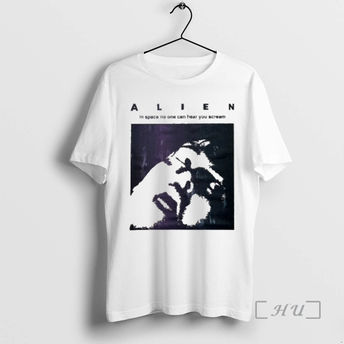 Officials Alien In Space No One Can Hear You Scream T-Shirts, Hoodie, Sweatshirt | CoreVibeTees.com