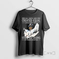 Officials All Men Are Created Equal Only The Best Still Go Skiing In Their Eighties T-Shirts, Hoodie, Sweatshirt