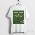 Officials Almost Friday Kenneth Walker Jr T-Shirts, Hoodie, Sweatshirt | CoreVibeTees.com
