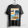 Officials Amber Autry Feb 5 6 2026 Knoxville Tn T-Shirts, Hoodie, Sweatshirt | CoreVibeTees.com