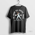 Officials Amed Rosie Rosario 14 New York Yankees El Nino En Nueva York Signature Tee