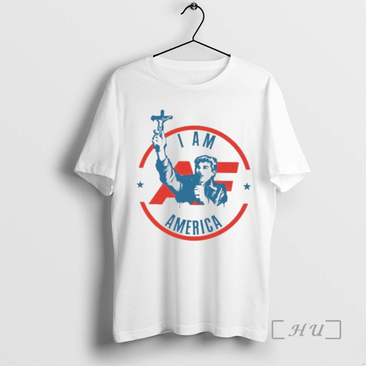 Officials America First Crucifix T-Shirts, Hoodie, Sweatshirt | CoreVibeTees.com