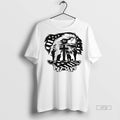 Officials American Eagle Honor Usa Veteran Tee Shirt Sweater