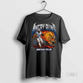 Officials Angry Runs Jonathan Taylor Indianapolis Colts Tee Shirt Sweater
