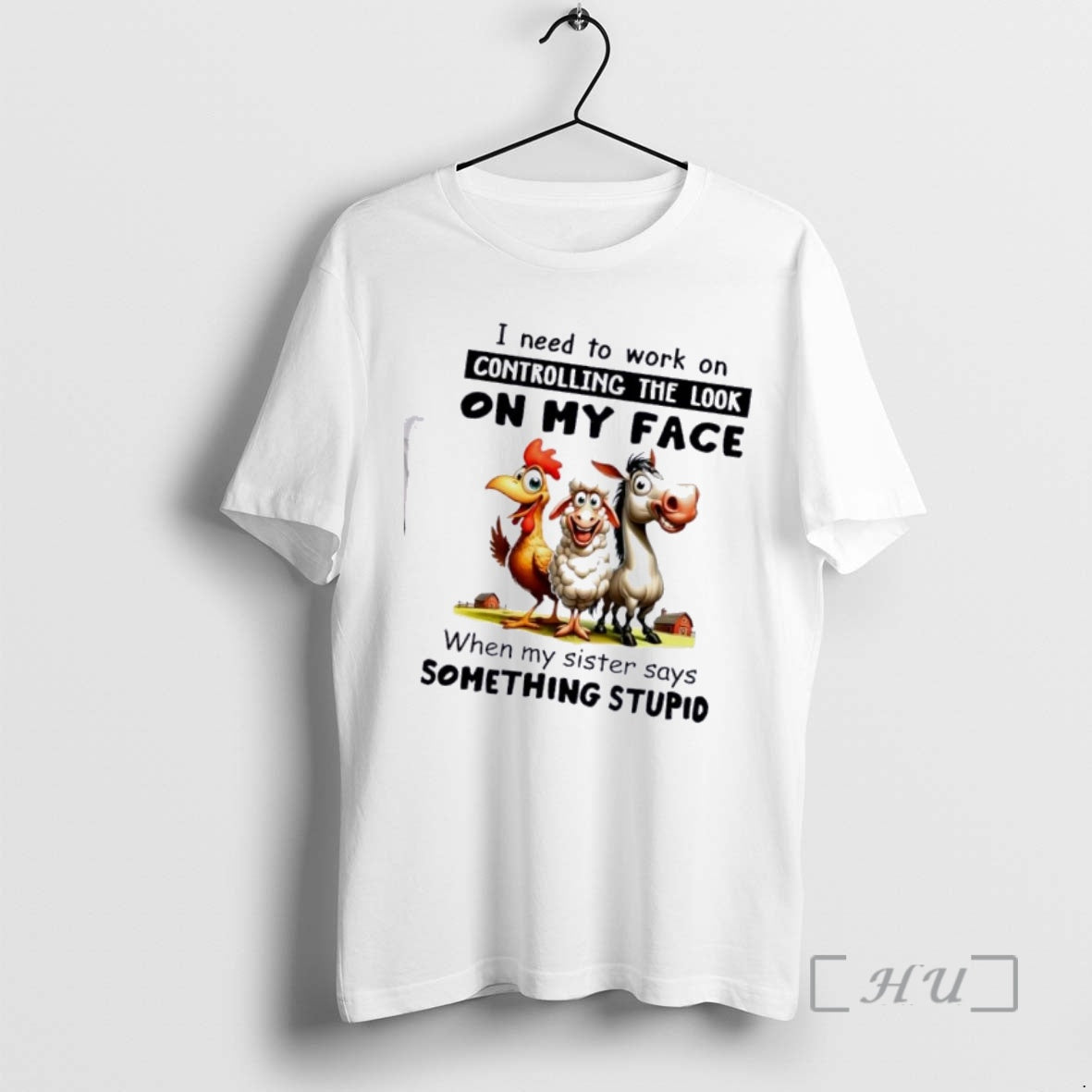 Officials Animals I Need To Work On Controlling The Look On My Face When My T-Shirts, Hoodie, Sweatshirt | CoreVibeTees.com