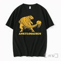 Officials Ankylosaurus Dinosaur Prehistoric Animal Herbivore