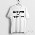 Officials Anthony Hudson For Governor T-Shirts, Hoodie, Sweatshirt | CoreVibeTees.com