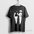 Officials Anti Ice Jesus Arrested Parody T-Shirts, Hoodie, Sweatshirt | CoreVibeTees.com