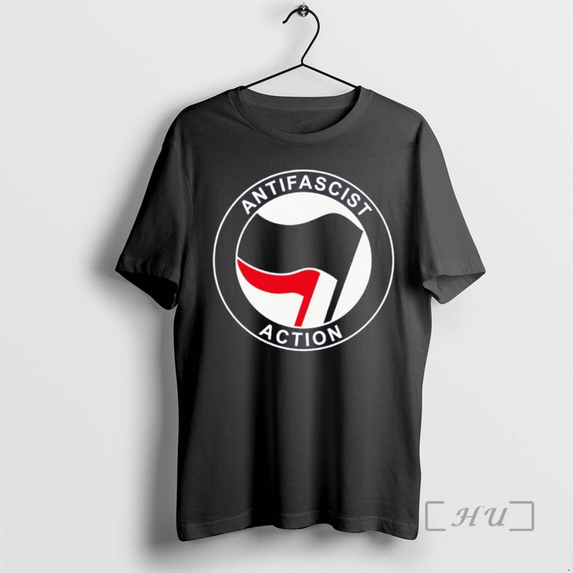 Officials Antifascist Action Nazi T-Shirts, Hoodie, Sweatshirt | CoreVibeTees.com