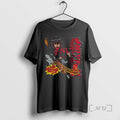 Officials Archie Wilson Nebraska Cornhuskers Football Player Caricature T-Shirts, Hoodie, Sweatshirt | CoreVibeTees.com