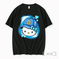 Officials Argentina X Hello Kirty World Cup 2026 Fifa Tee