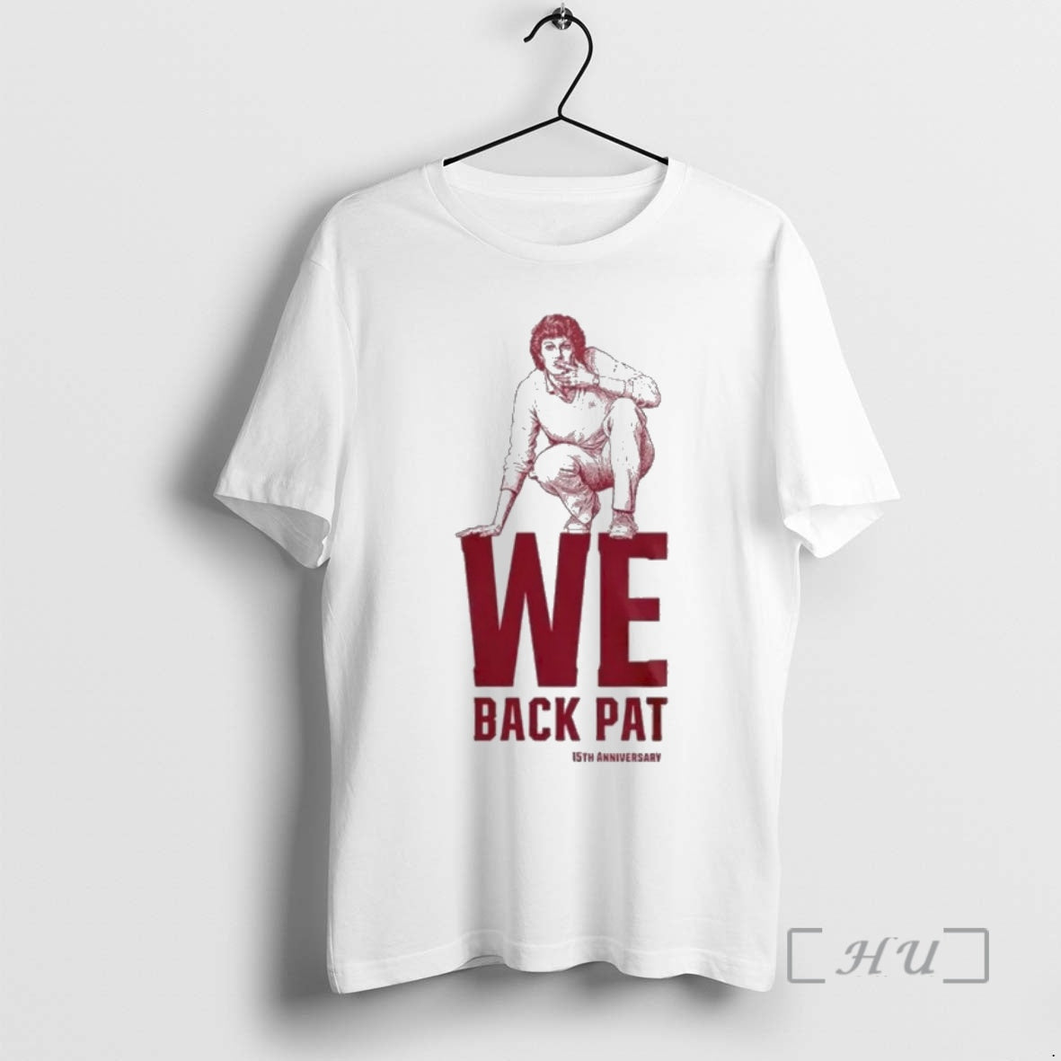 Officials Arkansas Razorbacks We Back Pat T-Shirts, Hoodie, Sweatshirt | CoreVibeTees.com