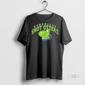 Officials Asheville Snot Otter 2025 Tee Shirt Sweater