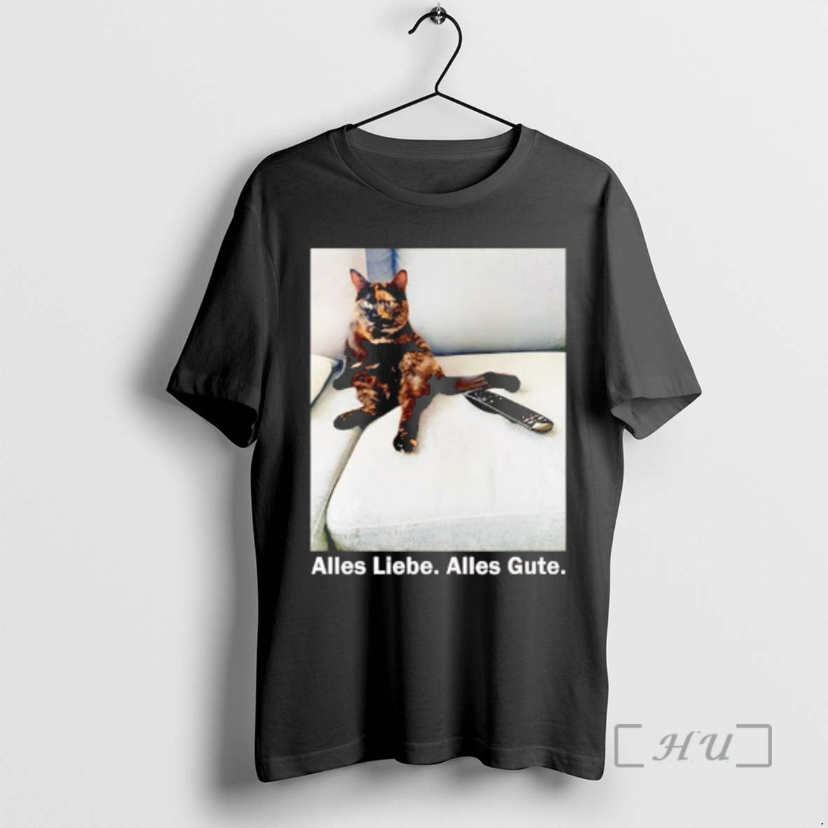 Officials Athalles Liebe Alles Gute Cat T-Shirts, Hoodie, Sweatshirt | CoreVibeTees.com