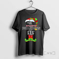 Officials Atlanta Falcons Christmas Elf T-Shirts, Hoodie, Sweatshirt | CoreVibeTees.com