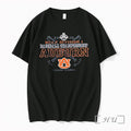 Officials Auburn Tigers 2026 Ncaa Di Baseball Regional Championship