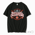 Officials Auburn Tigers 2026 Ncaa Di Mens Golf National Champions