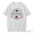 Officials Auburn Tigers 2026 Ncaa Mens Golf National Champions Tee