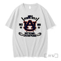 Officials Auburn Tigers Ncaa Mens Golf National Champions 2026 Logo Tee Premium T Shirts Sweater