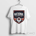 Officials Auburn Tigers National Champions Ncaa Di Mens Golf 2026