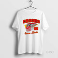 Officials Audi Crooks Iowa State Cyclones Wnba Retro Swish Ornaments T-Shirts, Hoodie, Sweatshirt | CoreVibeTees.com