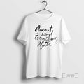 Officials August And Everything After Ringer T-Shirts, Hoodie, Sweatshirt | CoreVibeTees.com