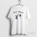 Officials Aur Naur Cat Circle T-Shirts, Hoodie, Sweatshirt | CoreVibeTees.com
