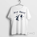 Officials Aur Naur Cat Funny T-Shirts, Hoodie, Sweatshirt | CoreVibeTees.com