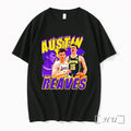 Officials Austin Reaves Los Angeles Lakers Basketball Nba Graphic 2026