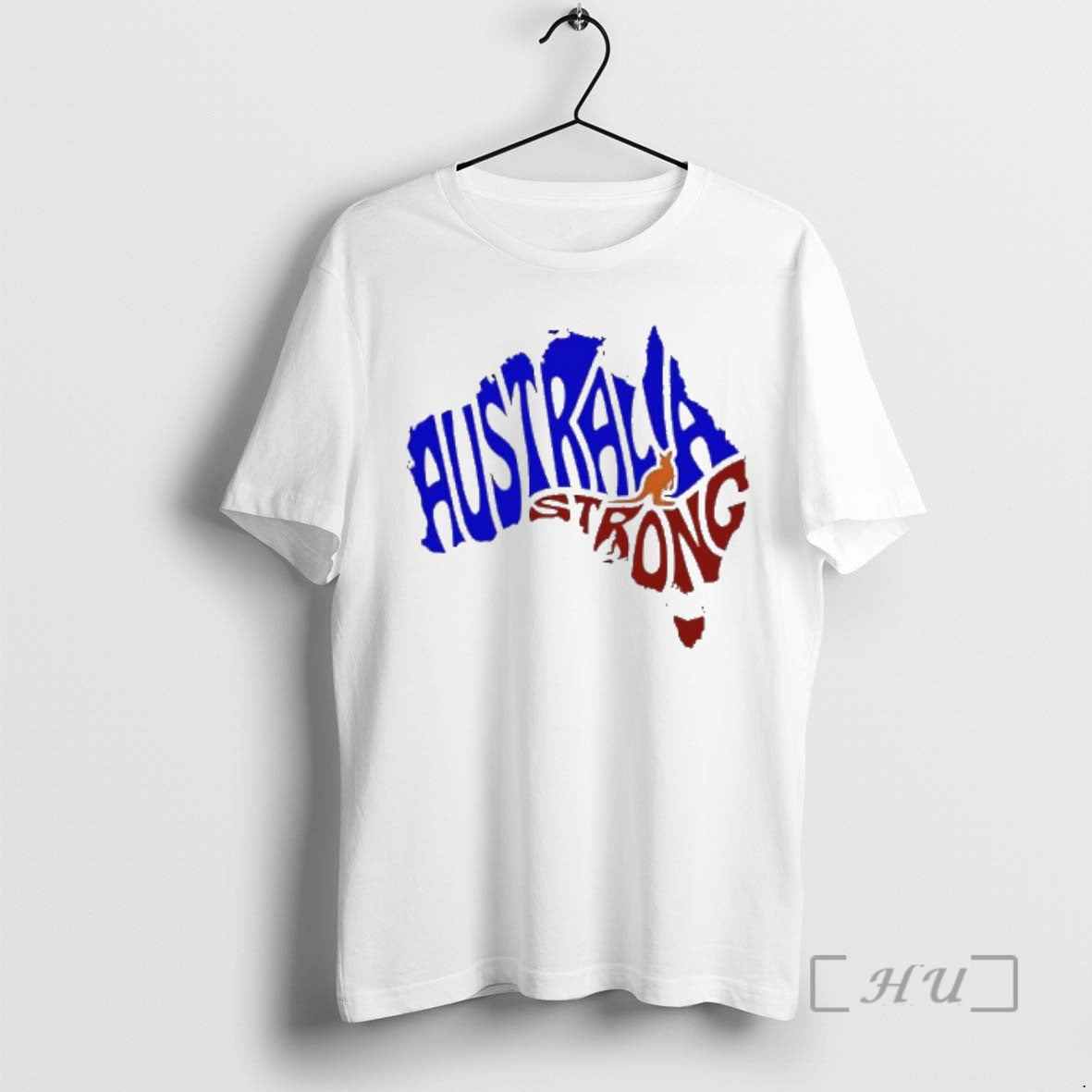 Officials Australia Strong Map T-Shirts, Hoodie, Sweatshirt | CoreVibeTees.com