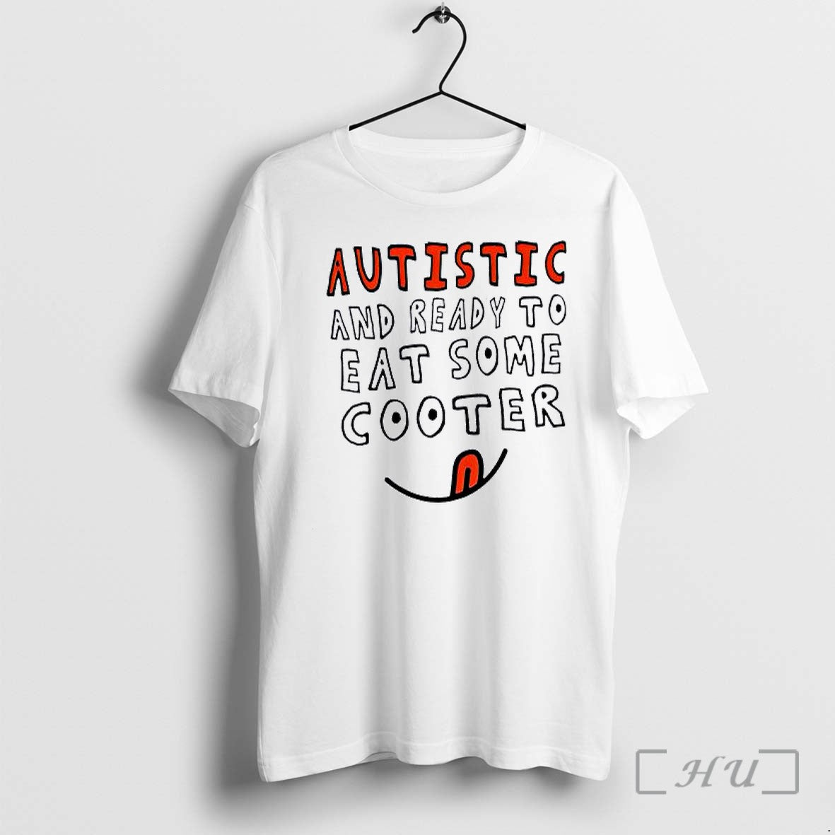 Officials Autistic And Ready To Eat Some Cooter