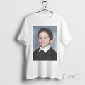 Officials Awkward White People Smile Ornaments T-Shirts, Hoodie, Sweatshirt | CoreVibeTees.com