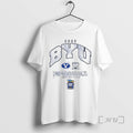 Officials Byu Cougars 2025 Pop Tarts Bowl Ornaments T-Shirts, Hoodie, Sweatshirt | CoreVibeTees.com