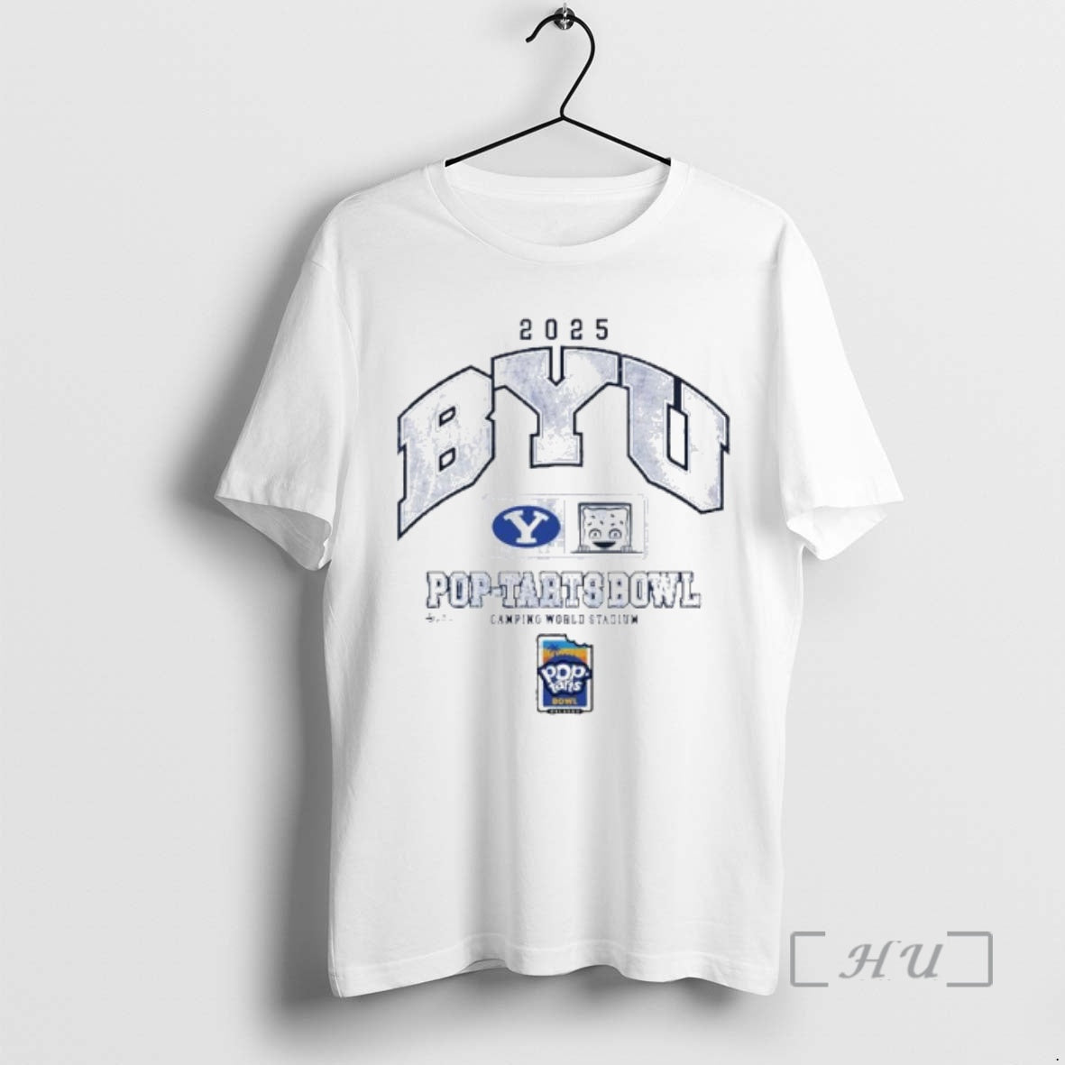Officials Byu Cougars 2025 Pop Tarts Bowl Ornaments T-Shirts, Hoodie, Sweatshirt | CoreVibeTees.com