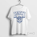 Officials Byu Cougars Alma Mater Logo T-Shirts, Hoodie, Sweatshirt | CoreVibeTees.com