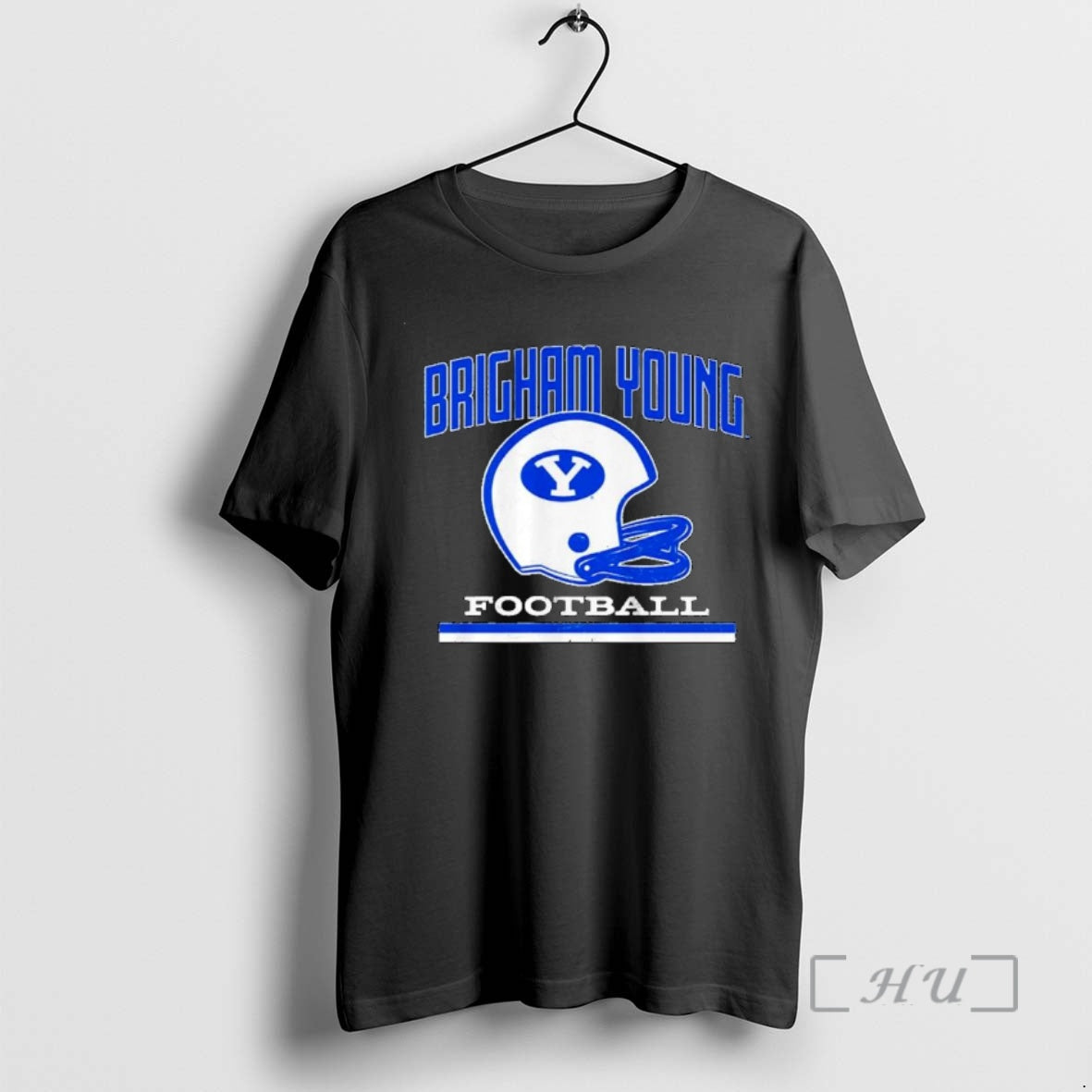 Officials Byu Cougars Vintage Helmet Ornaments T-Shirts, Hoodie, Sweatshirt | CoreVibeTees.com
