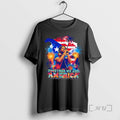 Officials Bad Bunny Benito Together We Are America Vintage T-Shirts, Hoodie, Sweatshirt | CoreVibeTees.com