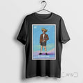Officials Bad Bunny El Halftime Benito Bowl Football T-Shirts, Hoodie, Sweatshirt | CoreVibeTees.com