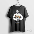 Officials Bad Bunny Grammys Benito Three Stars Vintage T-Shirts, Hoodie, Sweatshirt | CoreVibeTees.com