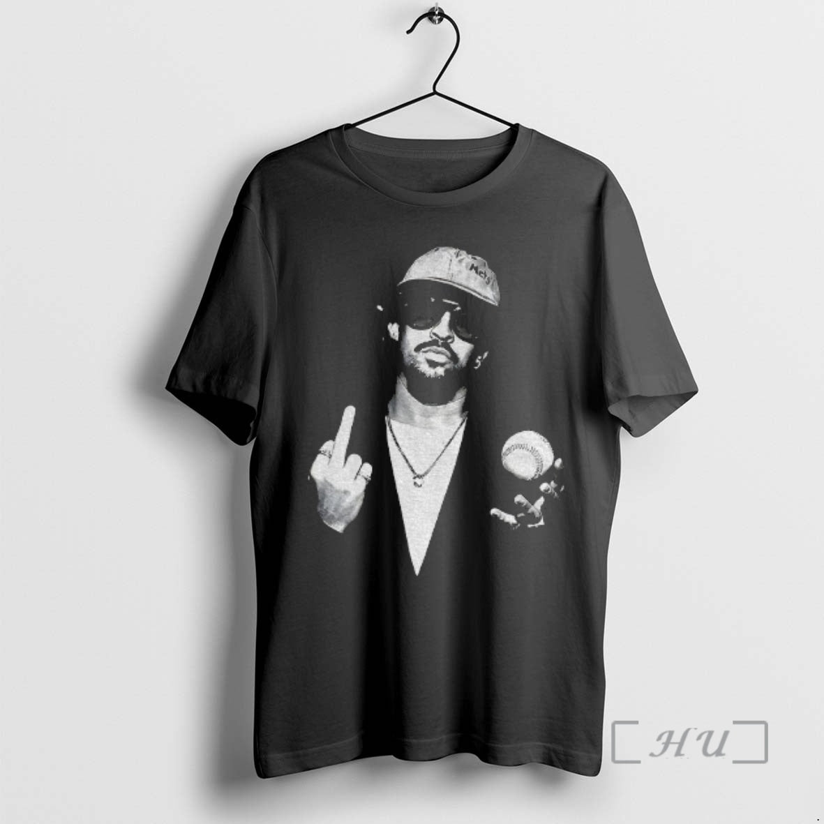 Officials Bad Bunny Middle Finger Bowl 2026 Halftime Show Bad Benito Premium T Shirts Sweater Hoodie, Sweatshirt