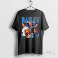 Officials Bailey Zimmerman Graphic T-Shirts, Hoodie, Sweatshirt | CoreVibeTees.com