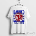 Officials Banned In The Uk Cenk Uygur And Hasan Piker